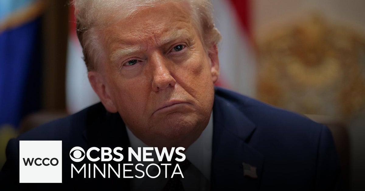 Judge blocks Trump administration’s deportation of migrant children ...