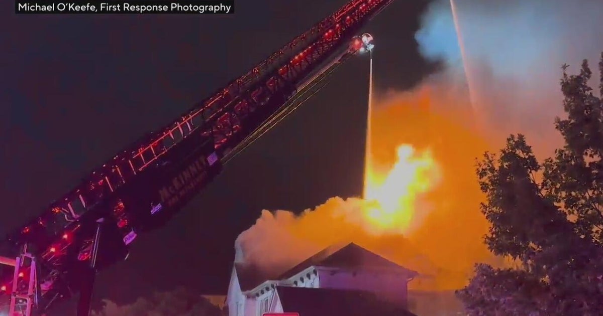 Multiple Families Escape Injuries as Fires Damage Homes Across US, Israel