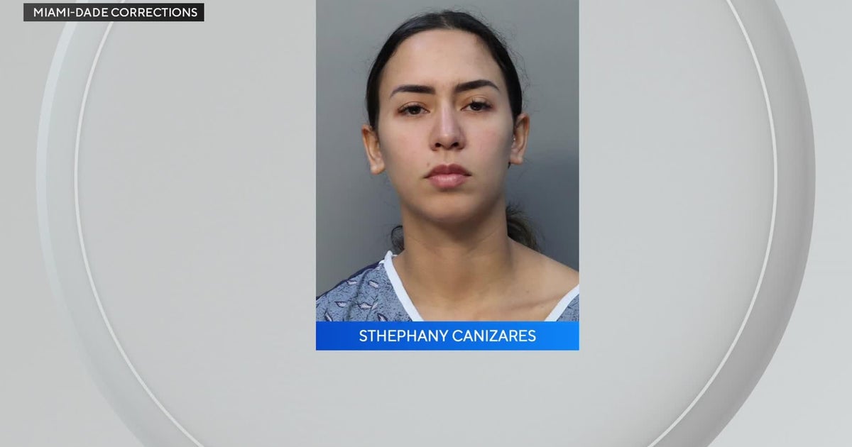 Miami police officer accused of firing gun during domestic violence incident, officials say