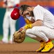 Phillies drop series finale against Braves after bullpen blows lead 
