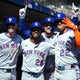 Soto ties career high with 6 RBIs, hits grand slam to lead Mets over Tigers 