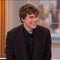 William Lipton gives inside look at new series "The Runarounds"