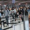 Millions of travelers hit airports as Labor Day weekend wraps up