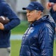 Belichick won big in New England, can he do it at North Carolina? 