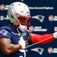 Mike Vrabel discusses why Patriots released Jabrill Peppers 