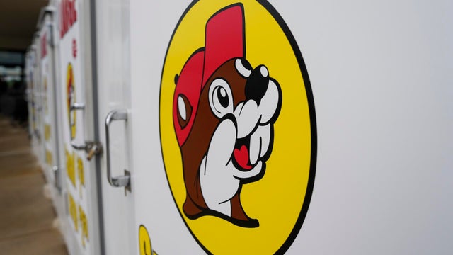 Buc-ees Store 