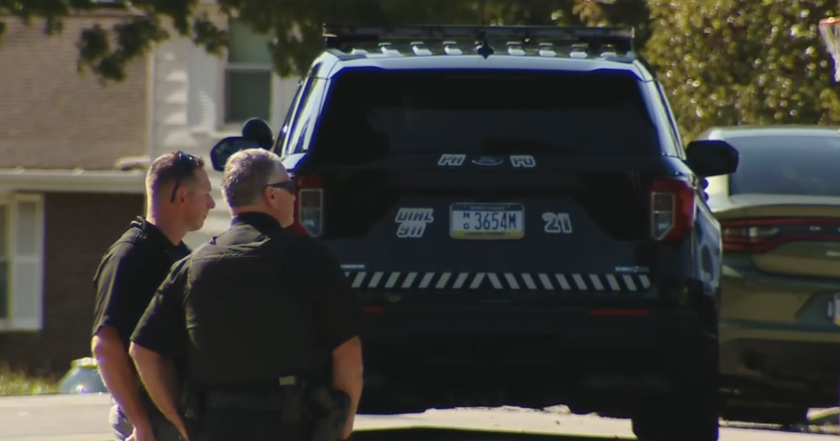 Father and adult son found dead from gunshot wounds in Pittsburgh-area ...