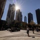 Heat advisory in effect for much of Southern California on Labor Day 