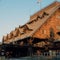 A look at the Old Faithful Inn, a human-made treasure inside Yellowstone