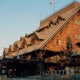 A look at the Old Faithful Inn, a human-made treasure inside Yellowstone 
