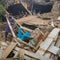 More than 800 people killed by powerful quake in eastern Afghanistan