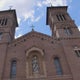 Pittsburgh church hit by burglars 4 times in past week 