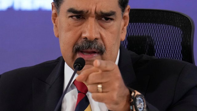 Venezuela United States 