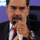 Maduro vows to declare a "republic in arms" if U.S. forces attack Venezuela 