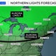 Northern lights might be visible over Massachusetts Monday into Tuesday 