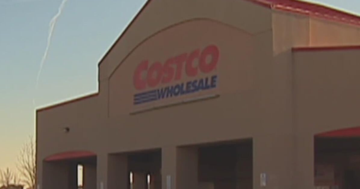 Costco's new shopping policy is in effect