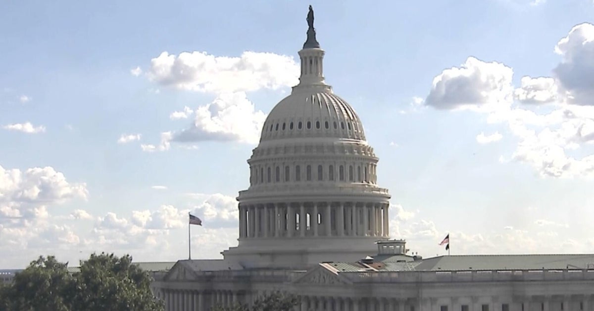 Congress returning with funding deadline looming