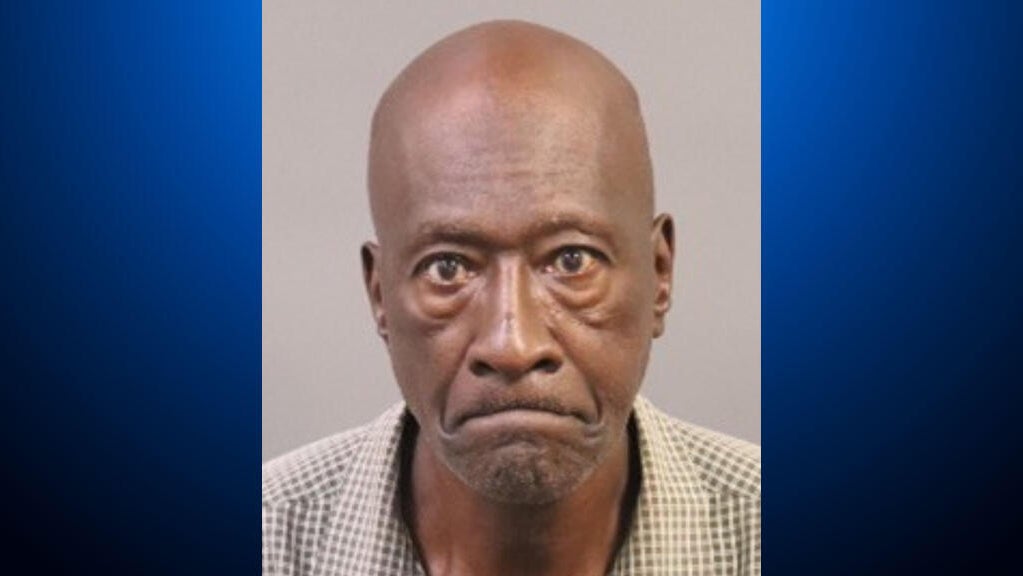 Stockton police arrest 72-year-old man in deadly weekend shooting - CBS ...