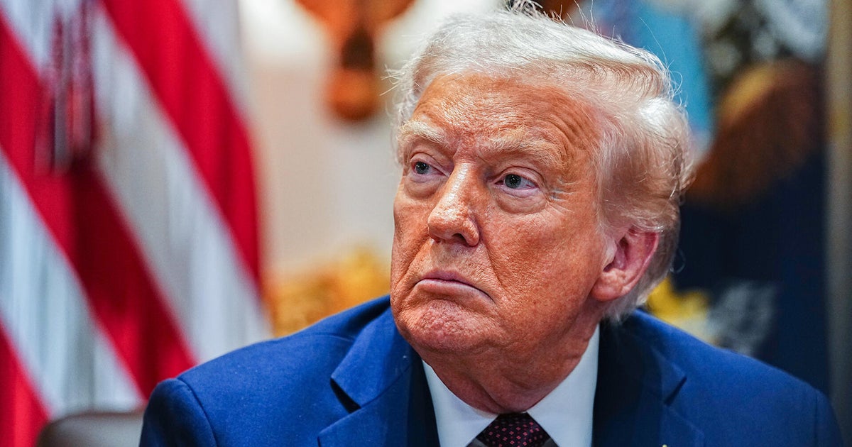 Trump puts in pursuit of peace in Russia – Ukraine: ‘Neither’, “but” something will happen “