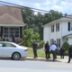 Woman, ex-boyfriend dead after murder-suicide in Parkville, police say 