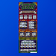 Man plans for early retirement after winning $2M on scratch-off ticket 
