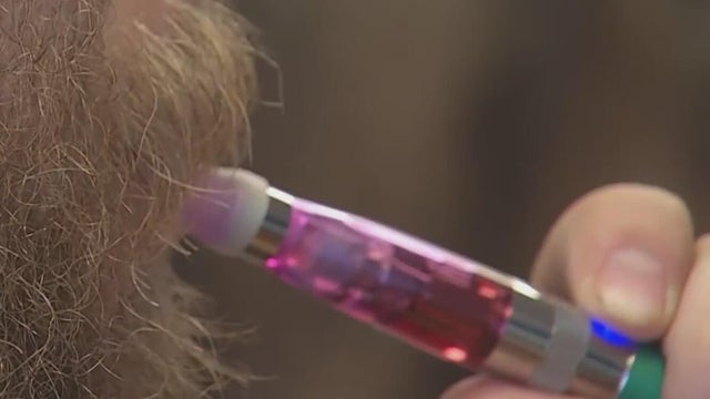 Vape pen 