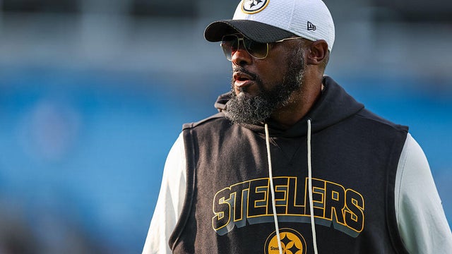 Pittsburgh Steelers v Carolina Panthers - NFL Preseason 2025 