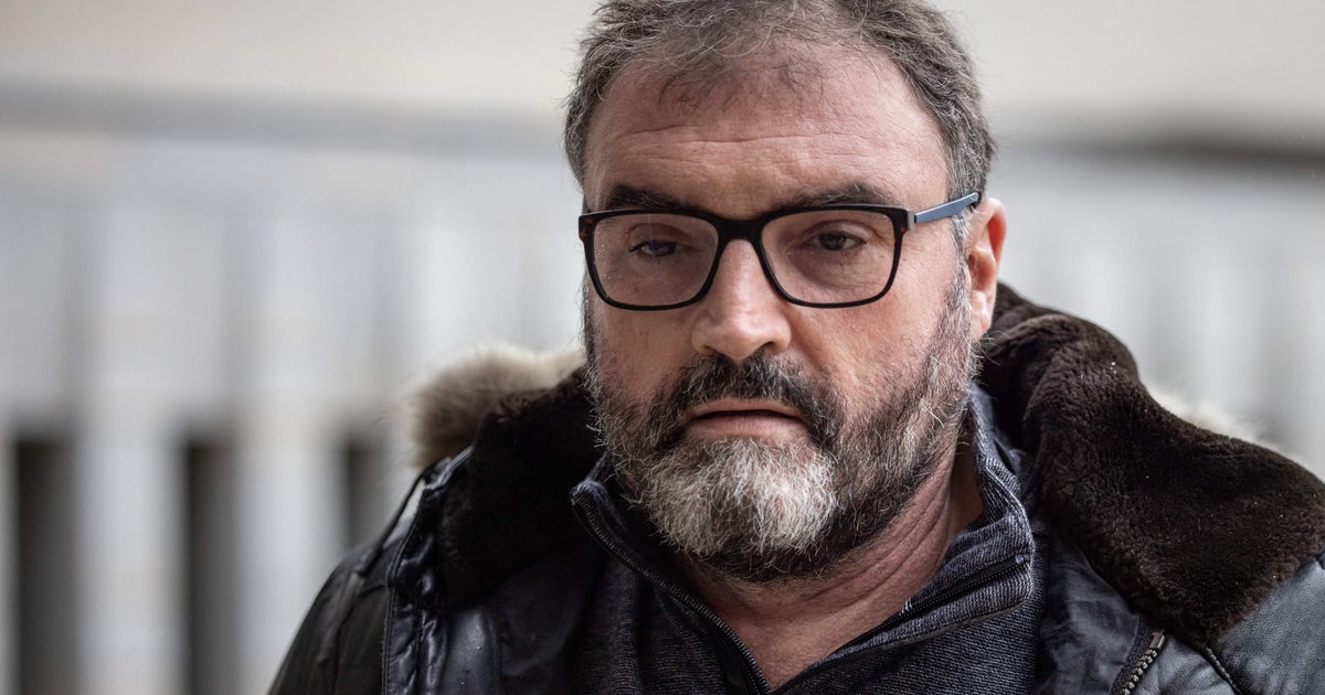 “The star” star is “accused of killing poisoning in 12 patients from the French case