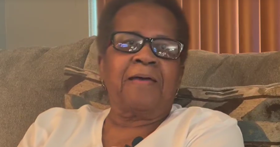 After lifelong wait, 78-year-old Miami Gardens woman finally gets birth certificate