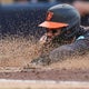 Baltimore Orioles beat the San Diego Padres 4-3 