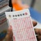 Powerball jackpot at about $1.3 billion for Wednesday after no winners Monday