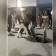 Video captures teenagers involved in brawl outside Maryland State Fair 