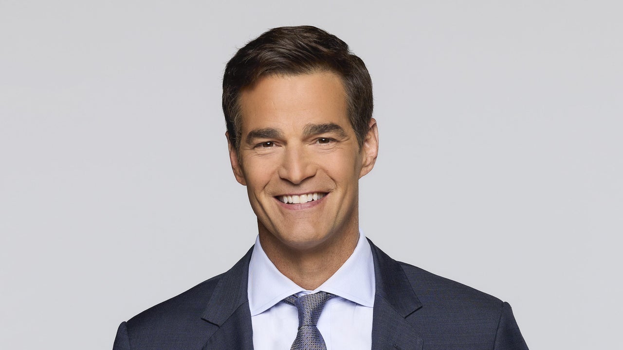 CBS News Team - Anchor & Correspondent Bios - CBS News
