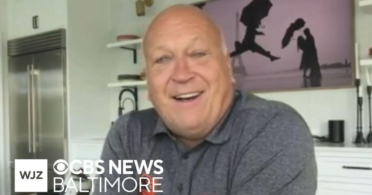 Cal Ripken Jr. talks about celebrations for 30th anniversary of 2,131 ...