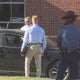 Man accused of leaving body in car outside hospital faces murder charge 