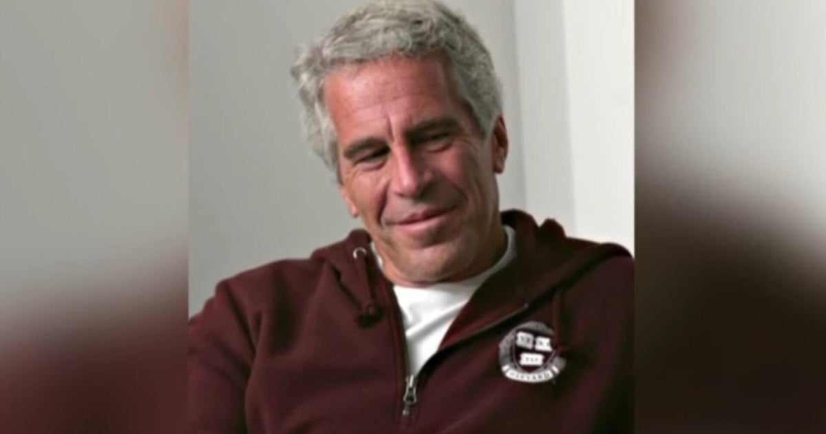 Rep. Massie Files Petition to Force House Vote on Epstein Files Release