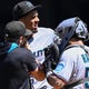 Nationals beat Marlins 10-5 to complete a 3-game sweep 
