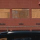 Many windows at Jamaica Plain school remain boarded up from construction 