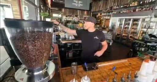 Denver restaurant owner supports mental health through local nonprofit partnership