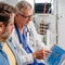 Lack of prostate cancer screening may have led to recent jump in diagnoses, study finds
