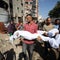 Almost 300 people reported killed in Gaza since experts declared genocide