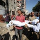 Almost 300 reportedly killed in Gaza since experts declared genocide 