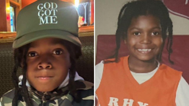 Maryland Child killed 2024 