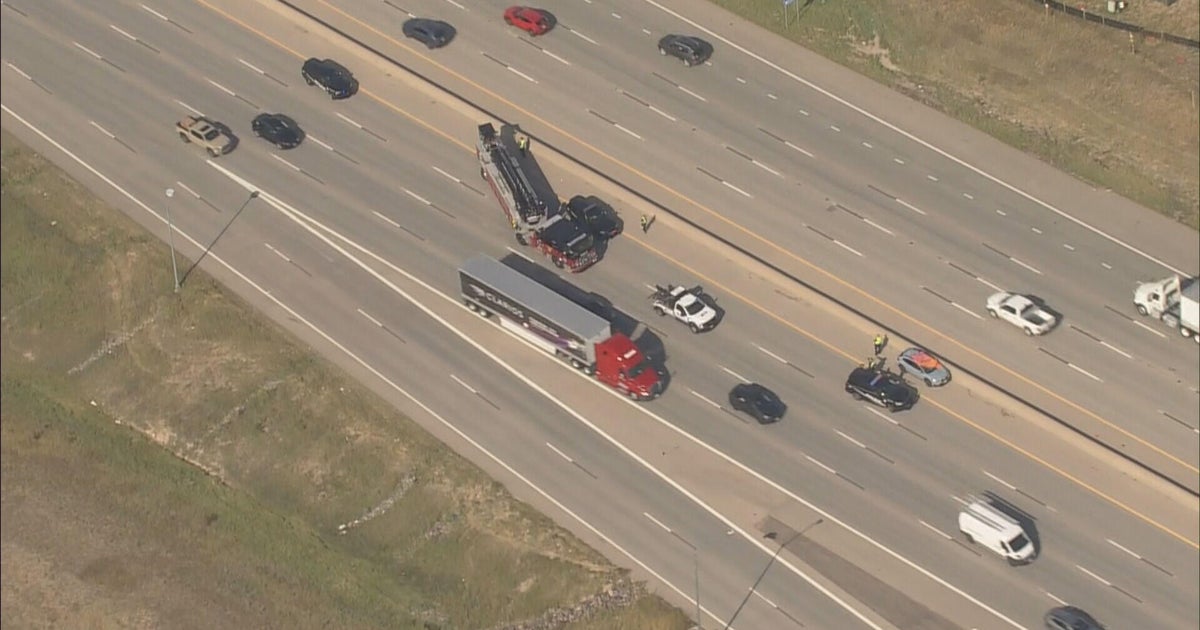 Fatal Accident in Denver Metro Area Involving Loose Tire