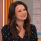 Katie Lowes talks character's secrets and fan response to "The Hunting Wives"
