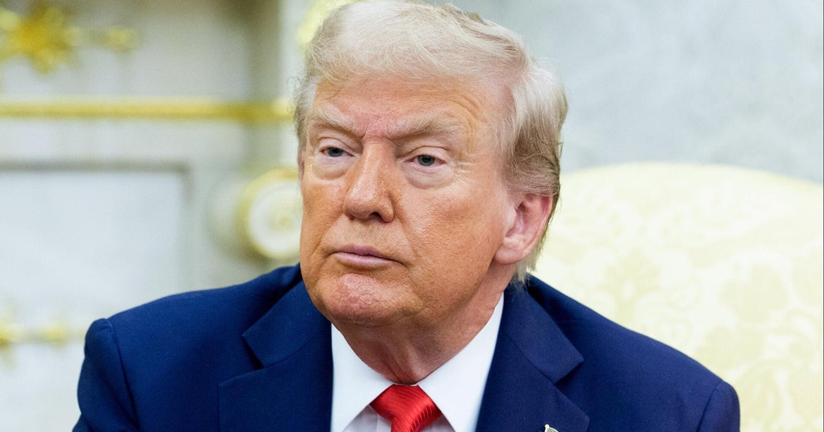 Trump's use of Alien Enemies Act for deportations likely heading to Supreme Court