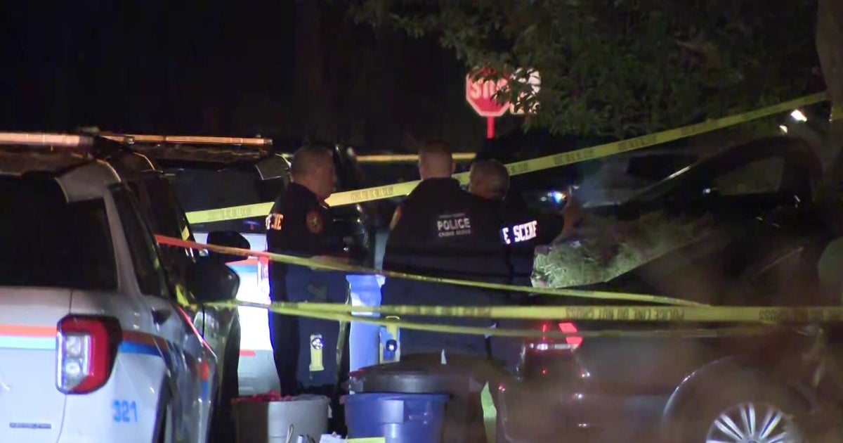 Police-Involved Shootings Under Investigation in Jersey City, Carle Place