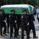 Funeral held for off-duty NYPD officer killed in BQE motorcycle crash 