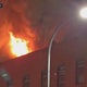Fire damages multiple buildings, destroys apartments in Reading, Pa. 