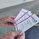 Powerball dreamers flock to lucky Newburgh, N.Y. ticket retailer 